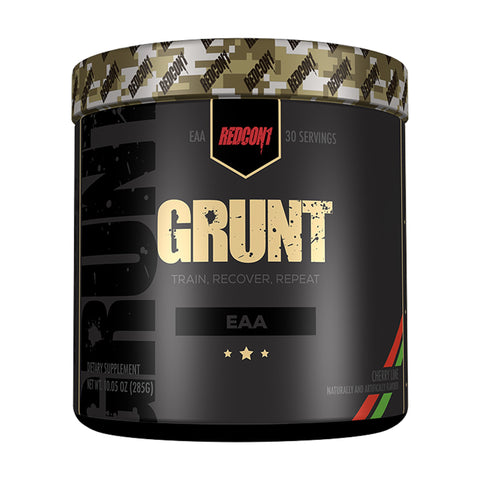 Grunt (30 Servings) - Best Before 04/24