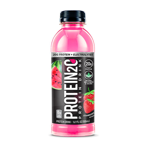 Protein 2O Infused Protein Water (1 Bttl)