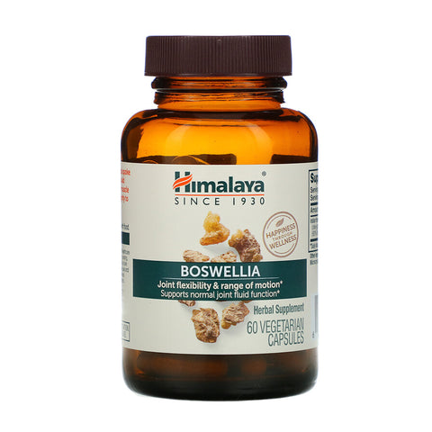 Boswellia (60 Caps)