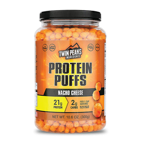 Protein Puffs (300g)