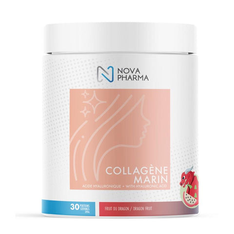 Marine Collagen (30 Servs)