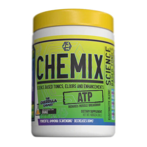 Chemix ATP (40 Servs) - Best Before 08/23