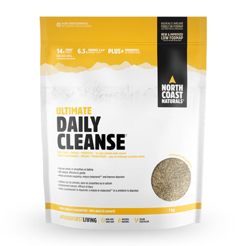 Daily Cleanse (1000g)