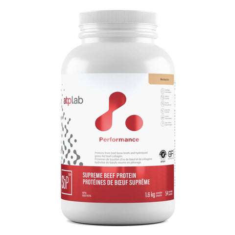ATP Lab Supreme Beef Protein (1.6kg)