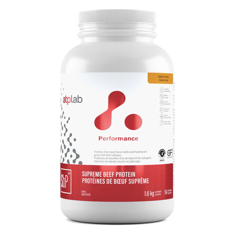 ATP Lab Supreme Beef Protein (1.6kg)
