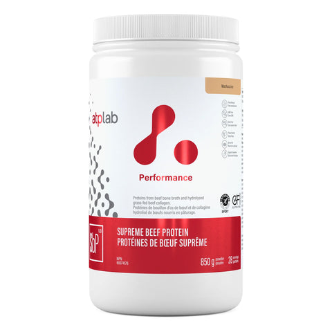 ATP Lab Supreme Beef Protein (850g)