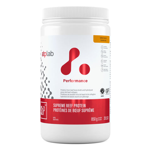 ATP Lab Supreme Beef Protein (850g)