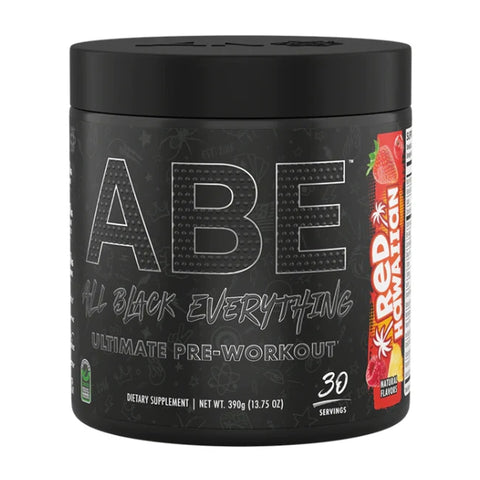 Abe Ultimate Pre-Workout (30 Servs)