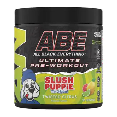 ABE Ultimate Pre-Workout (30 Servs)