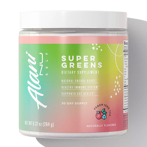 Alani Nu Super Greens (30 Servs)