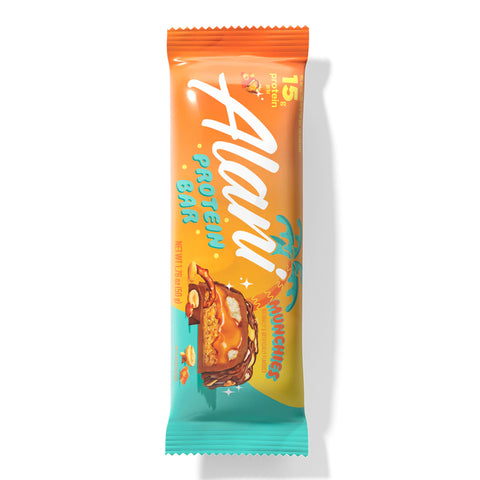 Alani Nu Protein Bars (1 Bar)