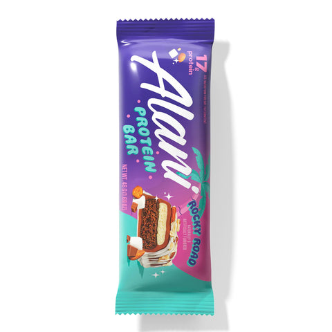 Alani Nu Protein Bars (1 Bar)