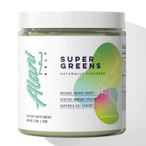 Alani Nu Super Greens (30 Servs)