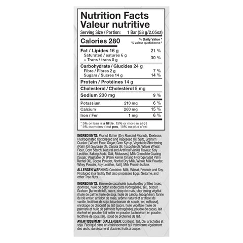 Allmax Cheat Protein Bar (1 Bar)