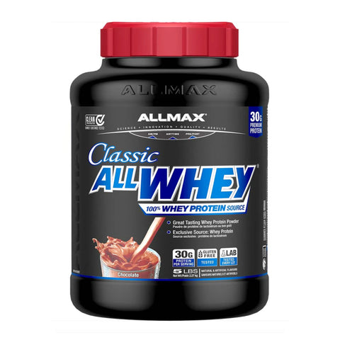 Allwhey Classic (5lbs)