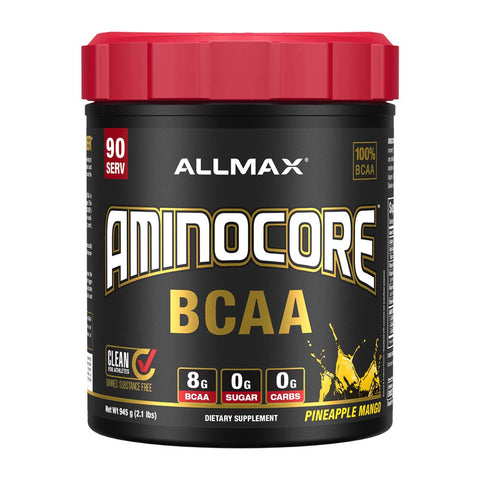 Aminocore (90 Servs)