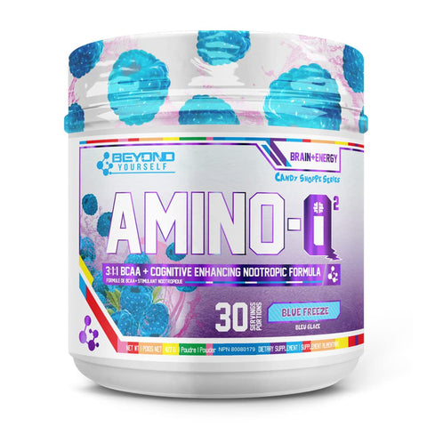 Amino IQ 2.0 (30 Servs)