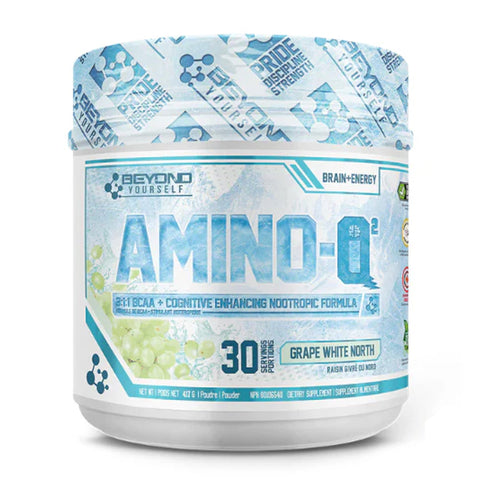 Amino IQ 2.0 (30 Servs)