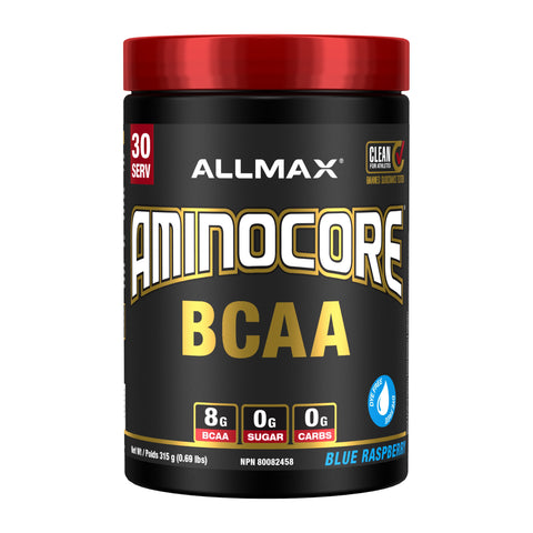 Allmax Aminocore (30 Servs)