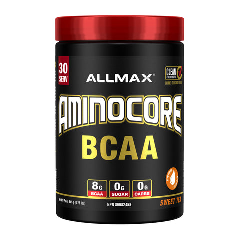 Allmax Aminocore (30 Servs)