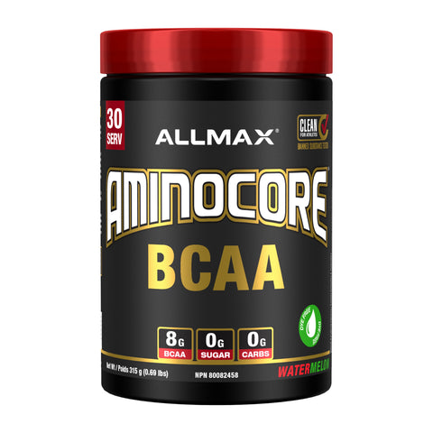 Allmax Aminocore (30 Servs)