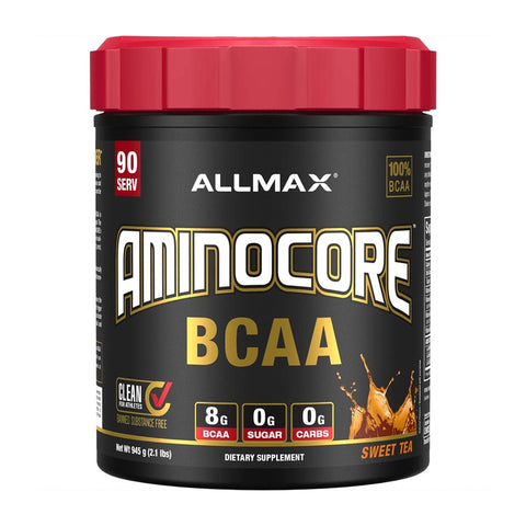 Aminocore (90 Servs)