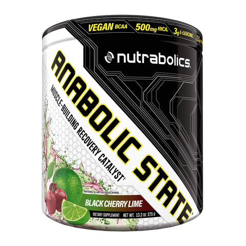 Anabolic State (30 Servs)