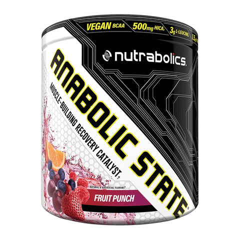 Anabolic State (30 Servs)