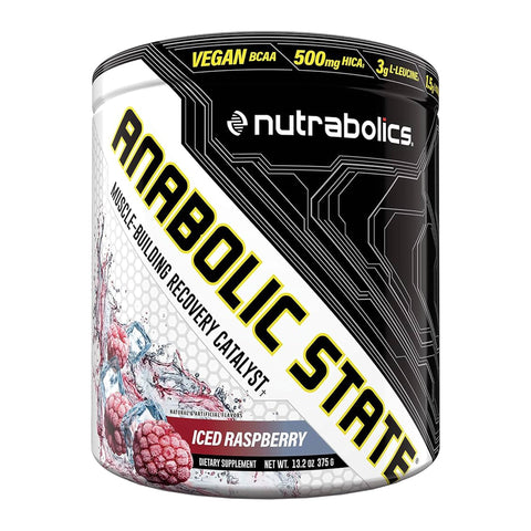 Anabolic State (30 Servs)