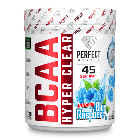 Perfect Sports BCAA Hyper Clear (45 Servs)