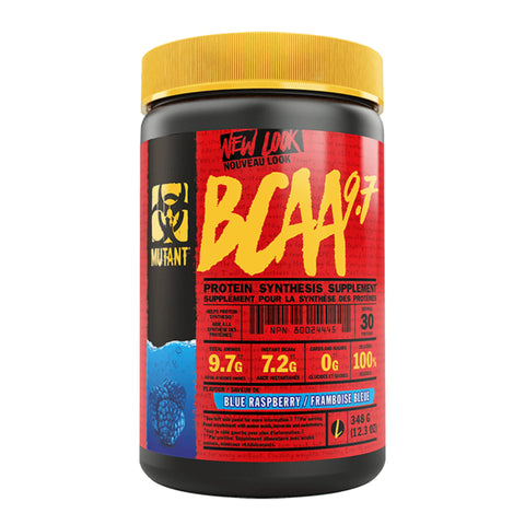 Mutant BCAA 9.7 (30 Servs)