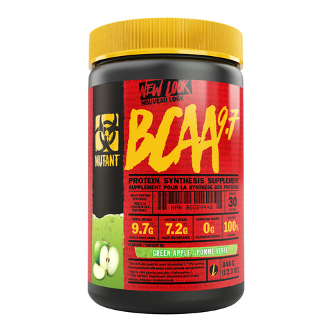 Mutant BCAA 9.7 (30 Servs)