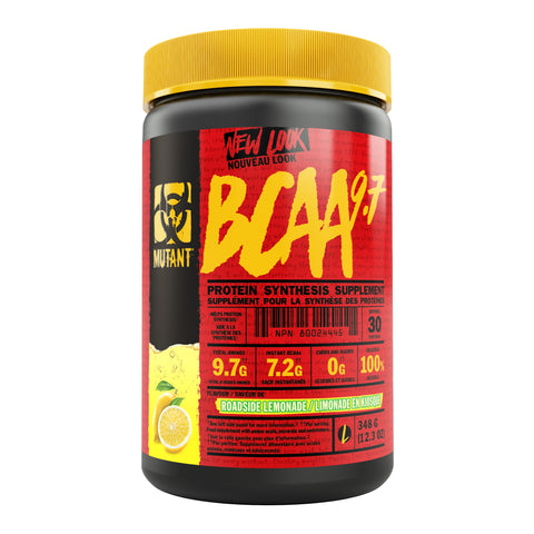 Mutant BCAA 9.7 (30 Servs)