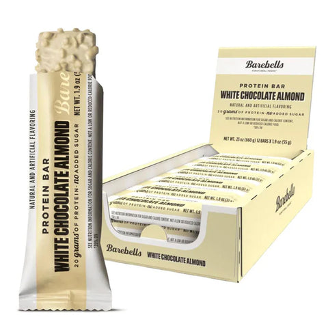 Barebells Protein Bar (12 bars)