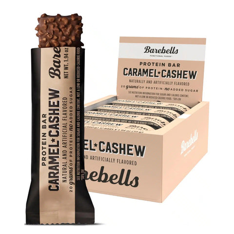 Barebells Protein Bar (12 bars)