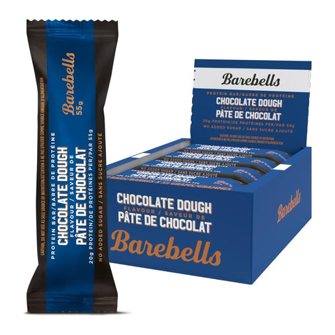 Barebells Protein Bar (12 bars)