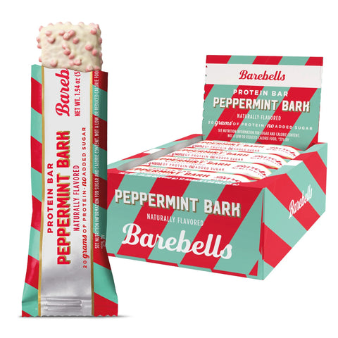 Barebells Protein Bar (12 bars)