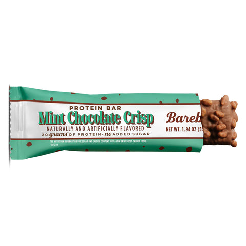 Barebells Protein Bar (1 bar)