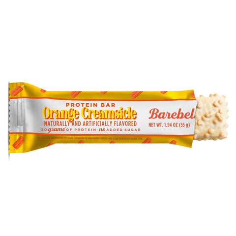 Barebells Protein Bar (1 bar)