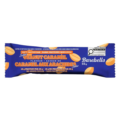 Barebells Soft Protein Bars (1 bar)