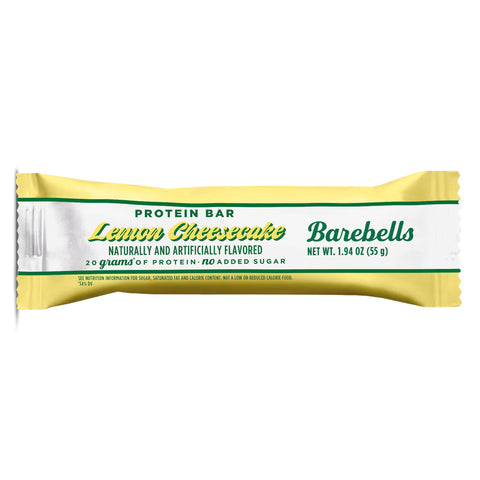Barebells Protein Bar (1 bar)