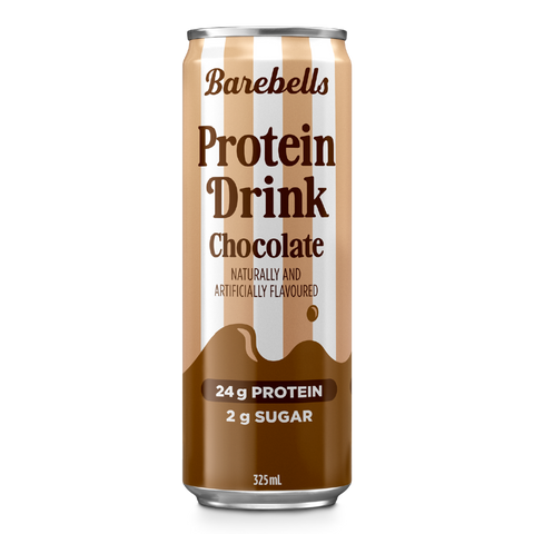 Barebells Protein Drink (1 Can)