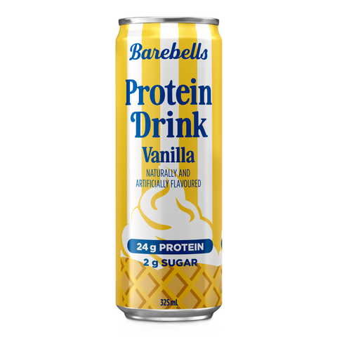 Barebells Protein Drink (1 Can)