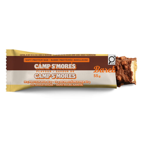 Barebells Soft Protein Bars (1 bar)