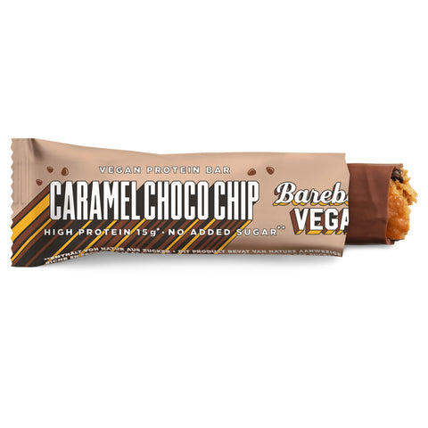 Barebells protein bar