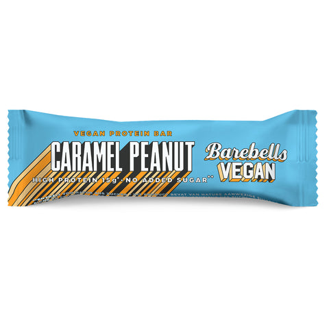 Barebells protein bar