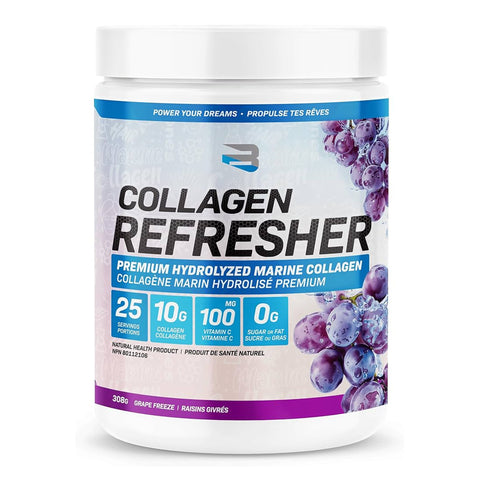 Believe Collagen Refresher (25 Servs)