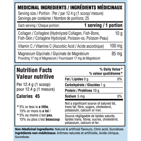 Believe Collagen Refresher (25 Servs)