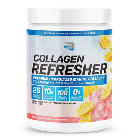 Believe Collagen Refresher (25 Servs)