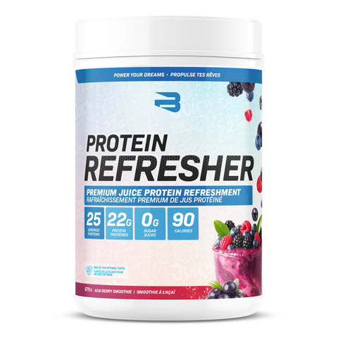 Believe Protein Refresher (656g)